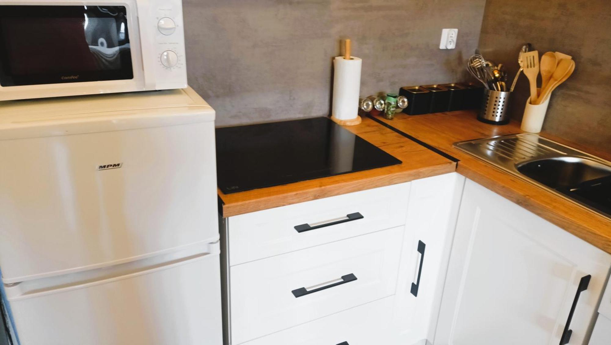 Drzewna Apartamenty - Wladyslawa Zielona Gora  Bagian luar foto