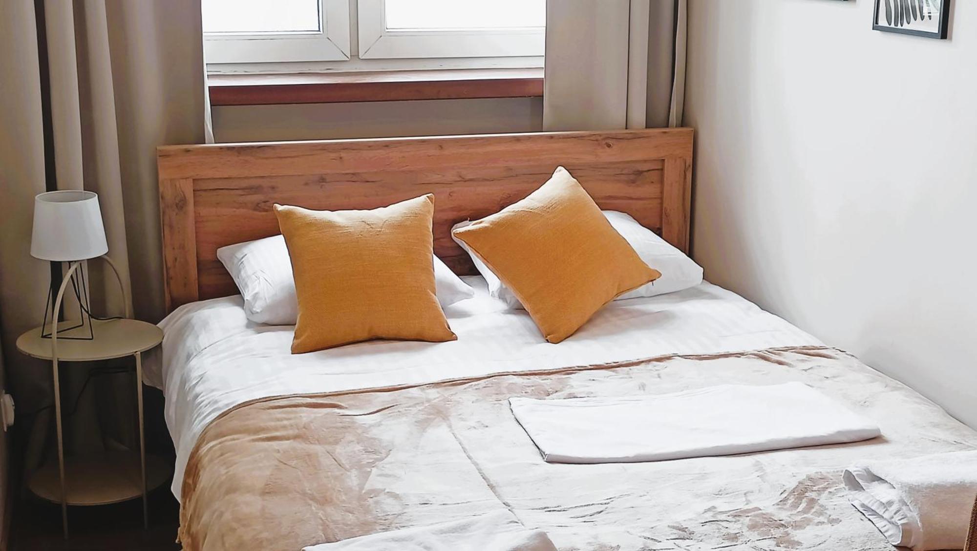 Drzewna Apartamenty - Wladyslawa Zielona Gora  Bagian luar foto