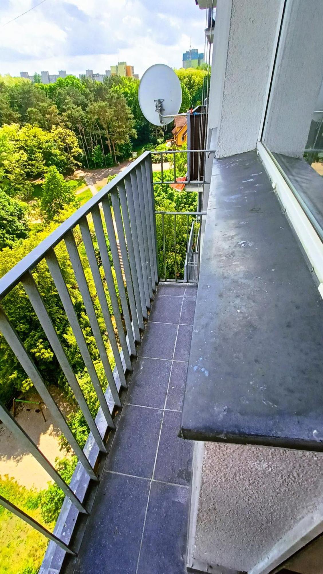 Drzewna Apartamenty - Wladyslawa Zielona Gora  Bagian luar foto